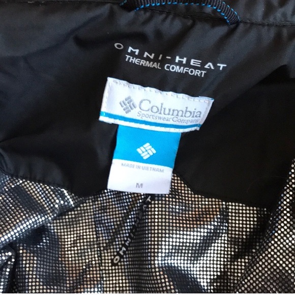 Columbia jacket price not negotiable - Picture 2 of 7